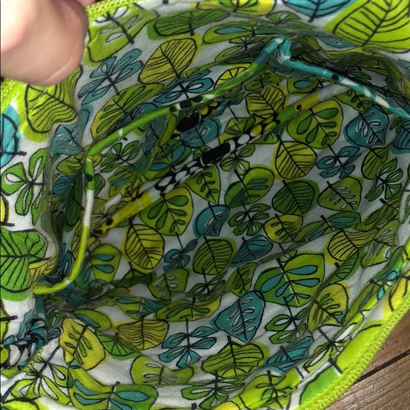 Vera Bradley Crossbody Hipster ✨ - Picture 3 of 3